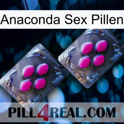 Anaconda Sex Pills 01